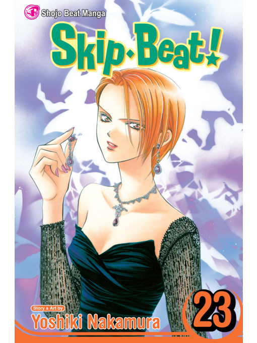 Title details for Skip Beat!, Volume 23 by Yoshiki Nakamura - Wait list